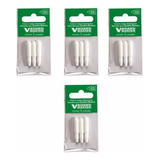 Ponta Para Marcador Quadro Branco Board Master 12un Pilot