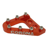 Ponta Pedal Freio Ktm 125 200 250 300 2012 2013 2014 Corona