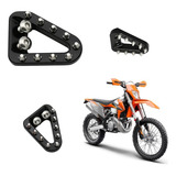 Ponta Pedal Freio Ktm Husqvarna Gasgas Exc Excf Xcf