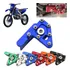 Ponta Pedal Freio Retrátil Yamaha Wr Yz Ttr 125 230 250 450