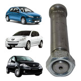 Ponta Pino Eixo Cubo Traseiro Peugeot 206 207 Freio A Disco