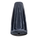 Ponta Pvc Para Cabo De Picareta 5pçs