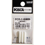Ponta Refil Caneta Posca