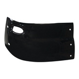 Ponta Tapa Sol Compativel Com Iveco Stralis Nr Teto Alto Ld