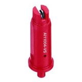 Ponta Teejet Visiflo Inox