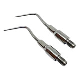 Ponta Tip Inserto P Ultrassom Dabi Pério Sub Kit 02 Unid