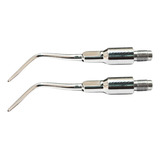 Ponta Tip Inserto P Ultrassom Perio Sub Dabi kit 2 Unid 