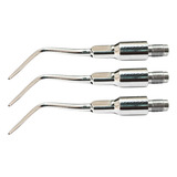 Ponta Tip Inserto P Ultrassom Perio Sub Dabi kit 3 Unid 