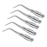 Ponta Tip Inserto Para Ultrassom Perio Sub Dabi kit 5 
