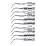 Ponta Tip Inserto Para Ultrassom Perio Sub Saevo kit 10 