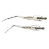 Ponta Tip Inserto Para Ultrassom Perio Sub Supra Microdont
