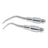 Ponta Tip Inserto Perio Supra E Perio Sub Dentflex  kit 2 