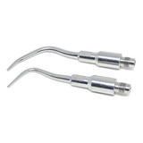 Ponta Tip Inserto Perio Supra E Perio Sub Dentflex  kit 2 