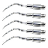 Ponta Tip Inserto Ultrassom Perio Supra Saevo Kit 5 Unid 