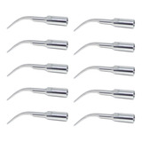 Ponta Tip Inserto Ultrassom T4 S Modelo Schuster kit 10