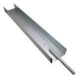 Pontalete Chumbador C Pino Guarda Corpo Gradil 4x2 60cm