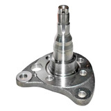 Pontas De Eixo Traseiras Golf Gti Glx 95 98 Adaptar Freio