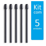 Pontas Wacom Para Canetas Wacom One  5 Pontas    Ack24501z