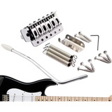 Ponte Completa Tipo Tremolo Vintage Para Guitarra Strato