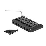 Ponte De Guitarra Eletrica