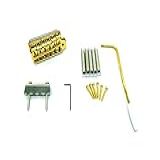 Ponte De Guitarra Gotoh GE101T Tremolo Gold Dourado