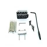 Ponte De Guitarra Gotoh GE101T Tremolo Preto