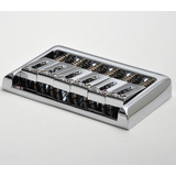 Ponte Fixa Guitarra 6