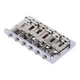 Ponte Fixa Guitarra Vintage