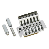 Ponte Floyd Rose P Guitarra Gotoh Ge1996t Cromada Bloco 40