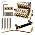 Ponte Floyd Rose Schaller Licenciada Bl002 Gold