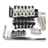 Ponte Floyd Rose Wilkinson Nut 43mm By Gotoh Ibanez E Tagima
