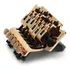 Ponte Flutuante Ronsani P/ Floyd Rose Kit Dourado 689