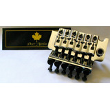 Ponte Gotoh Floyd Rose Ge1996t Cromada Bloco 33mm Nfe