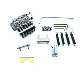 Ponte Guitarra Flutuante Tremolo Gotoh Ge1996t Ghl1 Cromo