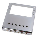 Ponte Guitarra Modelo Telecaster