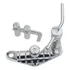 Ponte Guyker Cromada Tremolo Para Les Paul Gibson EpiPhone
