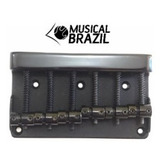 Ponte P Baixo Jazz Bazz 6c Com Espaç 15 20mm Bb016