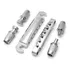 Ponte Para Guitarra Les Paul / Sg Tune-o-matic Dolphin Fixa