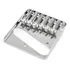 Ponte Para Guitarra Modelo Telecaster Cromada Spirit Eg18-cr