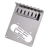 Ponte Para Guitarra Telecaster