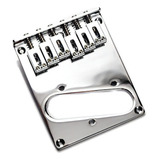 Ponte Para Guitarra Telecaster