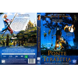 Ponte Para Terabitia Dvd