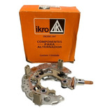 Ponte Retificadora Alternador Orig Ikro Ford Focus Volvo C60