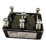 Ponte Retificadora Moto Freio Orig weg 110 240v 3a Starttron