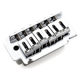 Ponte Sistema Tremolo Guitarra