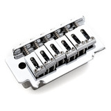 Ponte Sistema Tremolo Guitarra