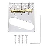 Ponte Telecaster Vintage