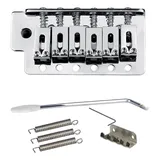 Ponte Tremolo Completa Para