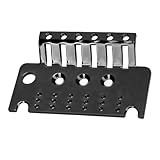 Ponte Tremolo De Guitarra
