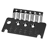 Ponte Tremolo De Guitarra
